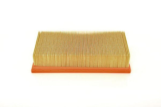 BOSCH 1457433263 Air Filter 281.5mm Length Insert 57.6mm Height For Saab 900 9-3