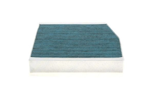BOSCH 0986628545 Cabin Air Filter 239mm 43mm Height Fits Infiniti Mercedes-Benz