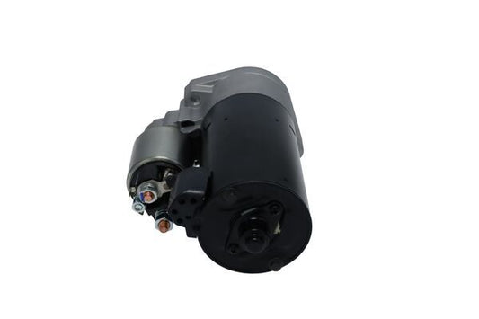 BOSCH 1986S00845 Starter Clockwise Rotation 12V Voltage Fits Mercedes-Benz