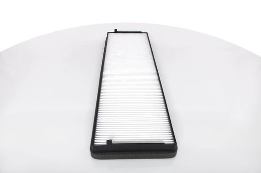 BOSCH 1987431157 Cabin Air Filter 571mm Particulate Fits MERCEDES-BENZ RENAULT