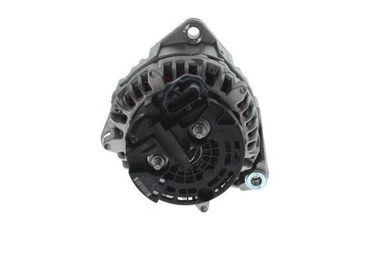 BOSCH 1986A00974 Alternator Clockwise Rotation 28V Voltage For MAN NEOPLAN TEMSA