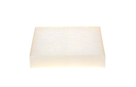 BOSCH 1987432034 Cabin Air Filter 178mm Length Particulate Fits Mitsubishi Smart