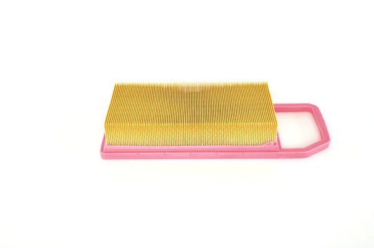 BOSCH 1457433591 Air Filter 357.5mm Length Insert Fits Citroën C5 C6 Peugeot 407