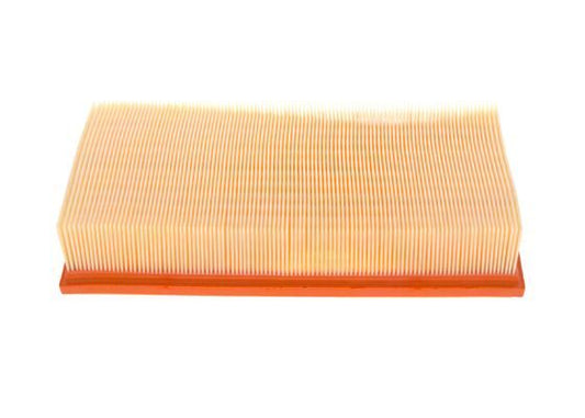BOSCH 1457433699 Air Filter 336mm Length Insert Fits Mercedes-Benz E-Class