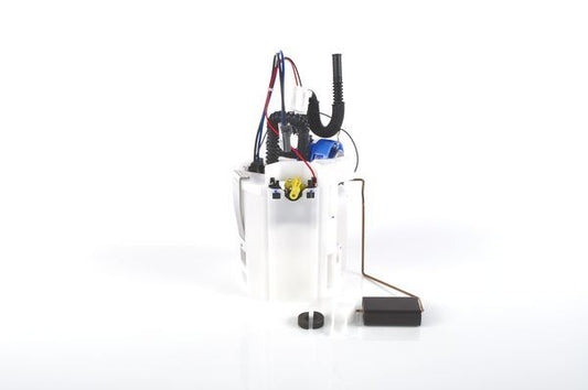 BOSCH 0986580990 Fuel Pump Fits Daihatsu Charade Toyota Yaris Yaris/Vitz