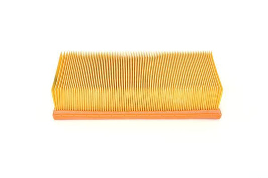 BOSCH 1457433067 Air Filter 285.5mm Length 58mm Height Fits BMW 7 Series X5
