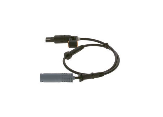 BOSCH 0986594015 Wheel Speed Sensor Front With Cable Fits BMW 3 Series Z3