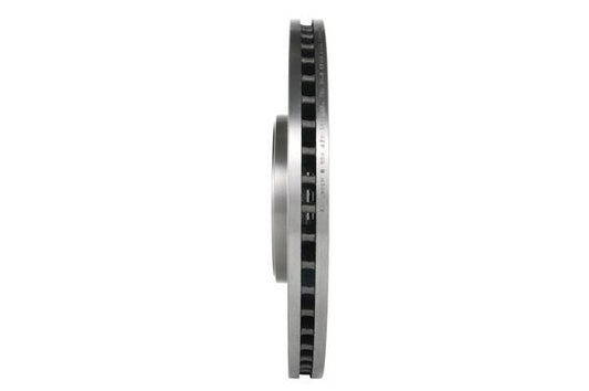 BOSCH 0986479754 Brake Disc Front Vented Fits Jaguar F-Type S-Type XF XJ XK