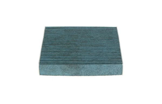 BOSCH 0986628531 Cabin Air Filter 194.5mm Activated Carbon Fits Fiat Lancia