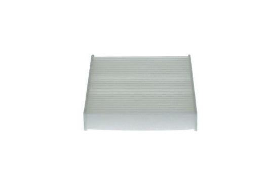 BOSCH 1987435168 Cabin Air Filter 187mm Length Particulate Fits Mazda MX-30