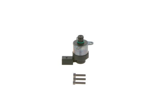 BOSCH 1465ZS0042 Fuel Quantity (Common Rail System) Control Valve Replacement