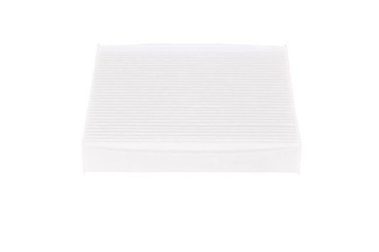 BOSCH 1987432115 Cabin Air Filter 177mm Length Particulate Fits Honda City Jazz