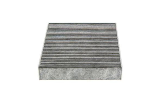 BOSCH 1987435567 Cabin Air Filter 247mm Length Activated Carbon Fits Porsche