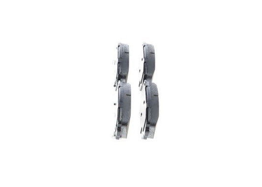BOSCH 0986494688 Brake Pad Set For Disc Front 16.6mm Thickness Fits Kia Picanto
