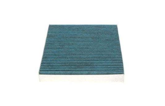 BOSCH 0986628509 Cabin Air Filter 280mm Activated Carbon Fits Audi Skoda VW