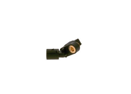 BOSCH 0986594000 Wheel Speed Sensor Front Right Fits Audi Seat Skoda VW