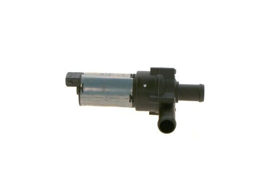 Auxiliary Water Pump (cooling water circuit) Fits Ford Seat VW BOSCH 0392020024