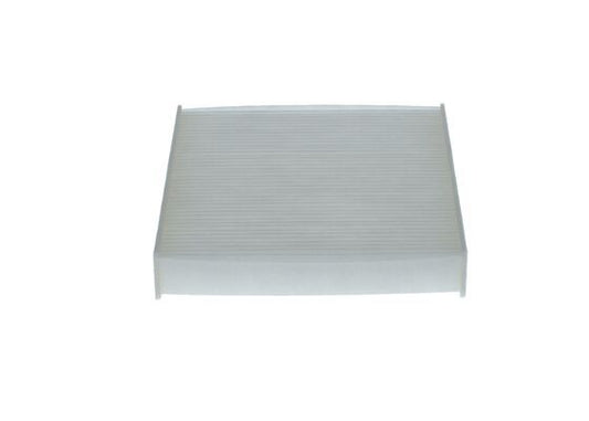 BOSCH 1987435156 Cabin Filter 216mm 35mm Height Fits Dacia Lada Nissan Renault