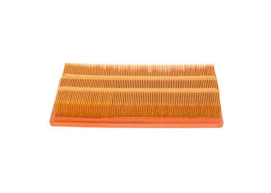 BOSCH 1457429957 Air Filter 273mm Length Insert Fits Audi Chrysler Dodge VW