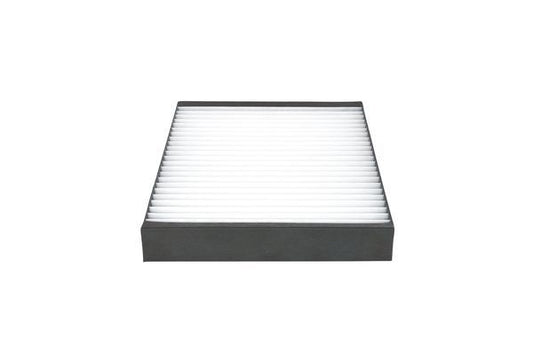 BOSCH 1987432221 Cabin Air Filter 260mm Particulate Fits Suzuki Grand Vitara