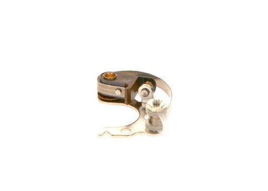 BOSCH 1237013819 Distributor Contact Breaker Fits Jensen Lotus MG Morris Rover