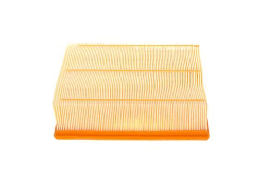 BOSCH 1457433772 Air Filter Insert For Audi A4 A6 Allroad Skoda Superb VW Passat