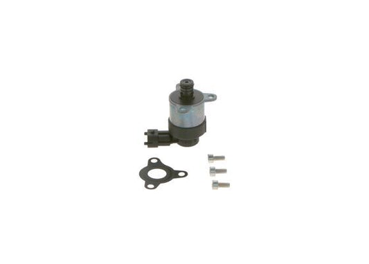 BOSCH 1465ZS0034 Fuel Quantity (Common Rail System) Control Valve Replacement