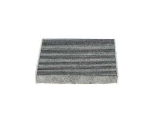 BOSCH 1987435051 Cabin Air Filter 155mm Activated Carbon Fits Daihatsu Sirion