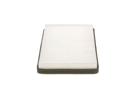 BOSCH 1987432062 Cabin Air Filter 253mm Length Particulate 30mm Height For Volvo
