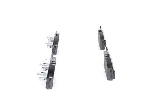 BOSCH 0986494305 Brake Pad Set For Disc Brake Front 76.2mm Height For Volvo XC60