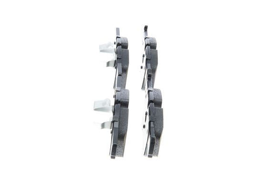 BOSCH 0986494689 Brake Pad Set For Disc Brake Front Fits 3 Series 4 Series