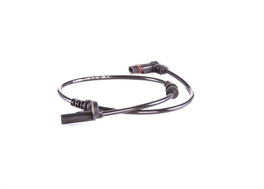 BOSCH 0986594545 Wheel Speed Sensor Front With Cable Fits Mercedes-Benz C-Class