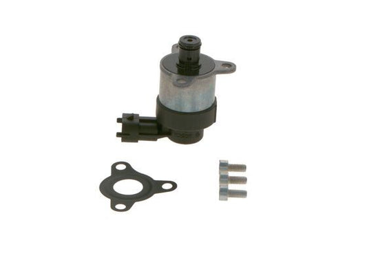BOSCH 1465ZS0011 Fuel Quantity (Common Rail System) Control Valve Replacement