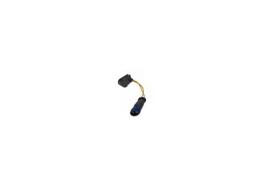 BOSCH 1987473006 Brake Pad Wear Warning Contact Front Right Fits Mercedes-Benz