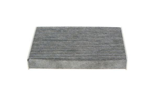 BOSCH 1987435556 Cabin Air Filter 184mm 35mm Height Fits Dacia Nissan Renault