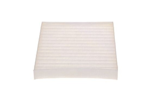 BOSCH 1987435144 Cabin Air Filter 196mm Length Particulate Fits Suzuki Celerio