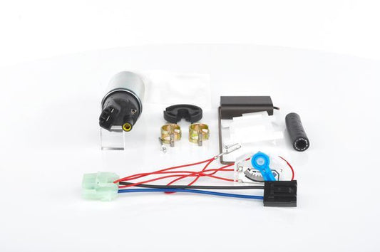 BOSCH 0986580965 Fuel Pump With Connector Parts & Attachments Fits Ford Mazda