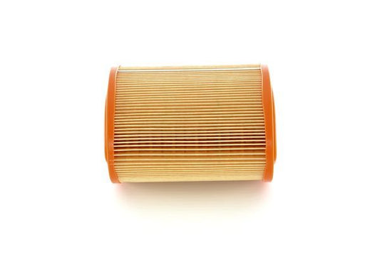 BOSCH 1457433769 Air Filter 144mm Outer Ø 168mm Height Fits Citroën Peugeot