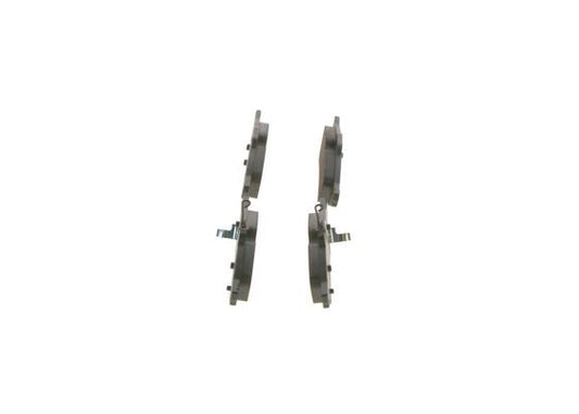 BOSCH 0986494130 Brake Pad Set For Disc Brake Rear Fits Daihatsu Toyota