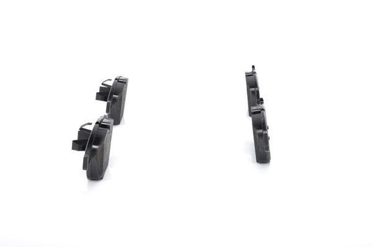 BOSCH 0986494354 Brake Pad Set For Disc Brake Front Fits BMW 3 Series X1
