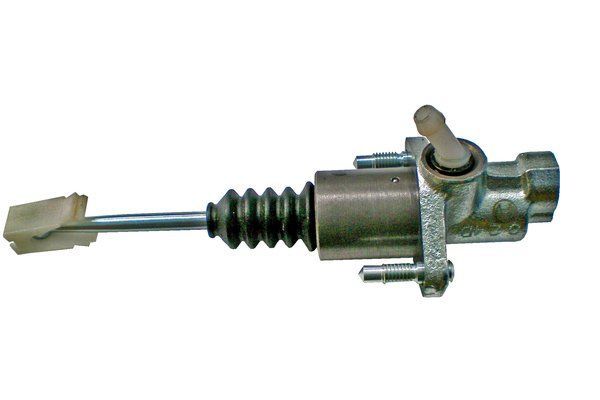 BOSCH 0986486038 Clutch Master Cylinder 19mm Piston Diameter Fits Seat VW