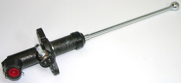 BOSCH 0986486140 Clutch Master Cylinder 15.87mm Piston Ø Fits Fiat Bravo Stilo