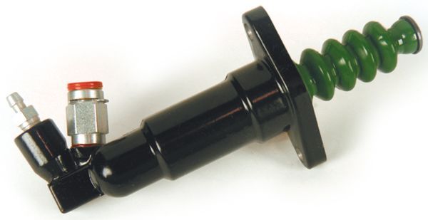 BOSCH 0986486538 Clutch Slave Cylinder 19mm Piston Ø Fits Audi Seat Skoda VW