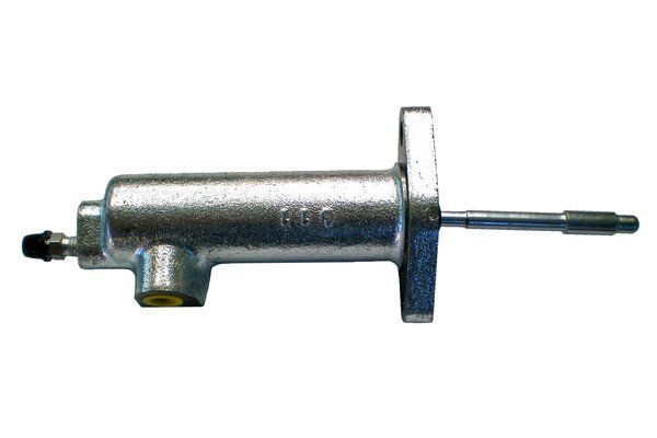 BOSCH 0986486546 Clutch Slave Cylinder 22.2mm Piston Ø Fits Mercedes-Benz VW