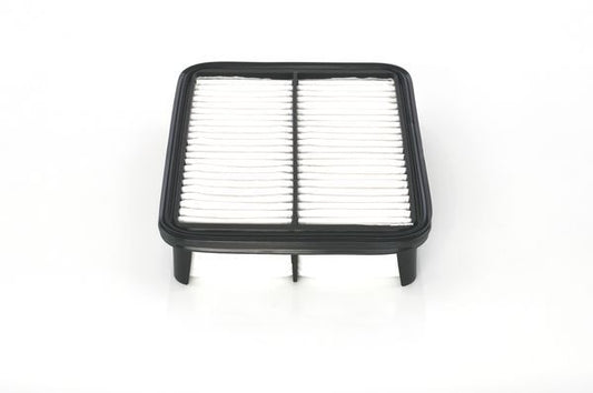 BOSCH 1457433784 Air Filter 225mm Length Insert 42mm Height Fits Toyota