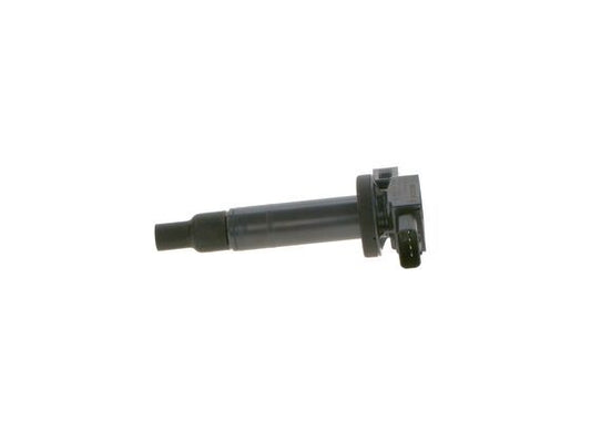 BOSCH 0986AG0502 Ignition Coil 14V Rated Voltage Fits Citroën Peugeot Toyota