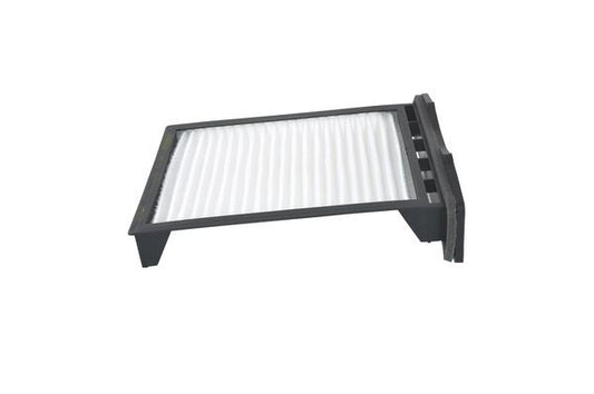 BOSCH 1987432116 Cabin Air Filter 243.5mm Particulate Fits Land Rover Freelander