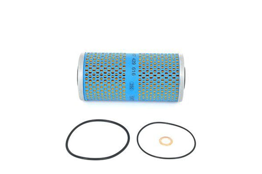 BOSCH 1457429616 Oil Filter 71mm Ø Fits Mercedes-Benz 124 E-Class S-Class SL