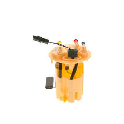 BOSCH 0986580385 Fuel Tank Sender Unit Mounting Fits Citroën DS Peugeot
