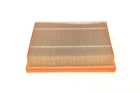 BOSCH 1457433550 Air Filter 249mm Length Insert Fits MG MG ZT MG ZT-T Rover 75